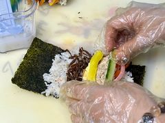 -传闻来紫菜包饭·打糕(西塔韩百店)