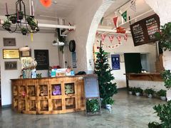 -冲浪熊西餐厅(昌黎店)