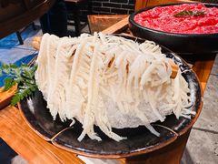-陈渡桥老火锅(清潭店)