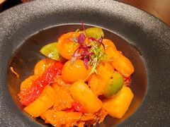 -本处·素食·融合料理(南油店)