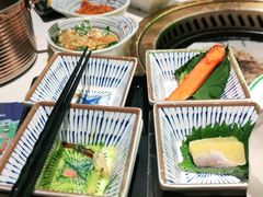-亚马逊海鲜自助(万象汇店)
