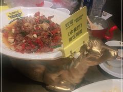 -炊烟小炒黄牛肉(中心印象城店)