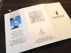 -上海新锦江大酒店