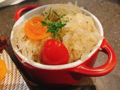 -haxnbauer海森堡德国餐厅(深圳coco店)