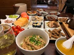 -青藤茶馆(南山路店)