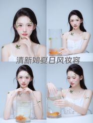 点击看大图 -模卡原创写真馆(苏州总店)