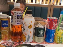 -温野菜涮涮锅(曲江大悦城店)