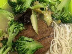-复旦大学本部-食堂