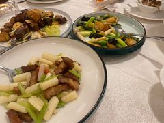 -荣粤酒家·融合粤菜
