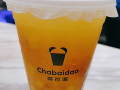-茶百道(三圣街店)