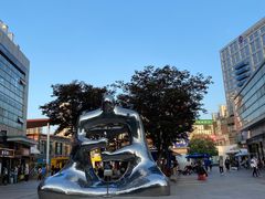 -证大大拇指广场(芳甸路店)