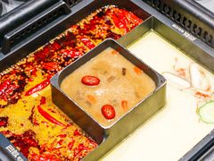 -巴奴毛肚火锅(悠唐购物中心店)