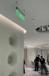 -3AM·S HAIR SALON烫发染发接发