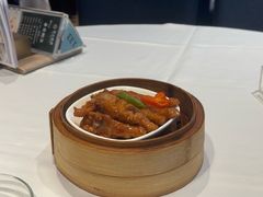 -春满园·早茶·粤菜·宴会(前海店)