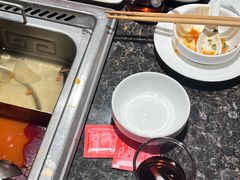 -海底捞火锅(汇悦城店)