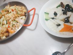 -小菜园新徽菜(扬州华润万象汇店)