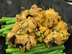 金沙八爪鱼-岭南海晏楼(滨江东总店)