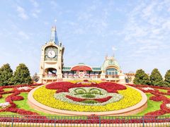 -上海迪士尼度假区