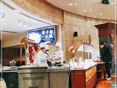 -南京维景国际大酒店咖啡厅