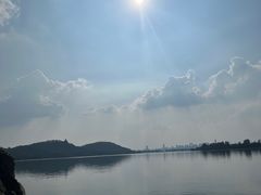 -东湖落雁景区