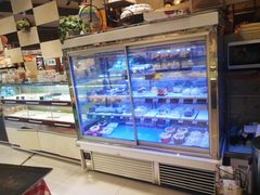 -摩尔森林·蛋糕烘焙·甜品自助(三牌楼店)