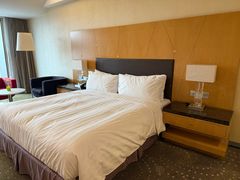 -天津滨海圣光皇冠国际酒店