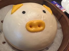 -广州文华东方酒店·江-由辉师傅主理