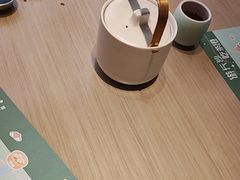 -茶港·点心·啫啫煲(王府井店)
