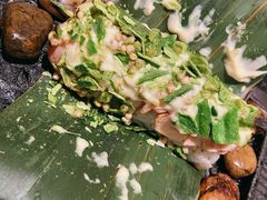 無境招牌卷寿司-無境·匠心日本料理(汉街店)