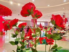 -新梦百货(民族店)