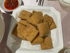 -阿莉餐厅(枣阳路店)