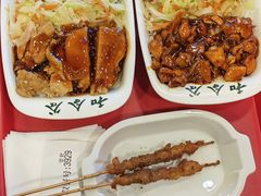 -和合谷(新街口店)