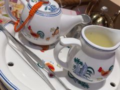 -点都德(华强南店)