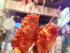 -老长沙龙虾馆(梅林店)
