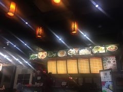-龙抄手(文殊坊店)