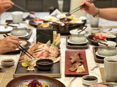 -月下料理(楷林IFC店)