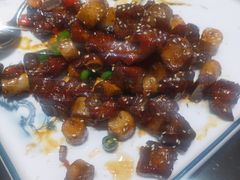 山药排骨-映像威海·海鲜味道(市区店)