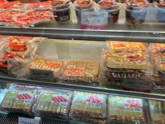-皇上皇腊味店(下九路店)