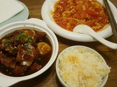 -妈妈的味道(工人体育场东路店)