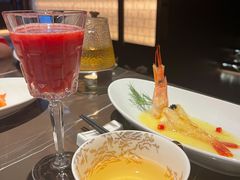 -海派悦庭·海胆烧麦·新融合菜(凯德广场店)
