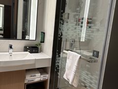 -广州金沙洲希尔顿欢朋酒店