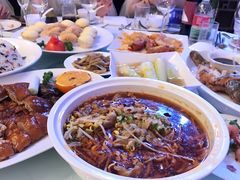 -上海衡山路十二号华邑酒店