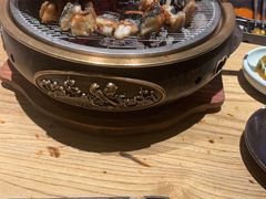-泥炉烧肉师(新街口金銮巷店)