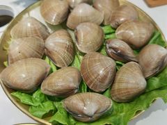 -八乔煎肉馆·丹东特色煎锅(梅林店)