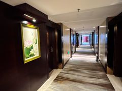 -深圳福青龙华天假日酒店