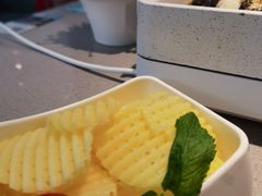 -半天妖烤鱼(和平印象城店)