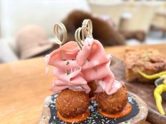 -Highline·城市露台景观餐厅(淮海路店)