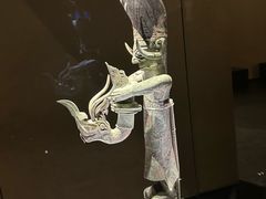 -三星堆博物馆