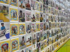 -童程童美少儿编程乐高机器人(红谷滩校区)