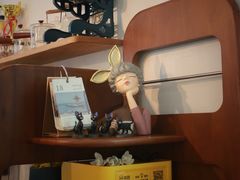 -朝与夕商务茶歇定制·轻奢摆台·下午茶